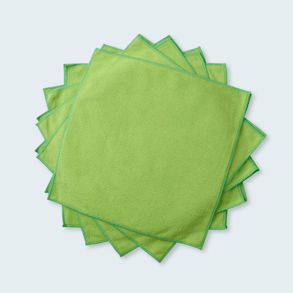 General Purpose Microfibre Cloth - Image 10