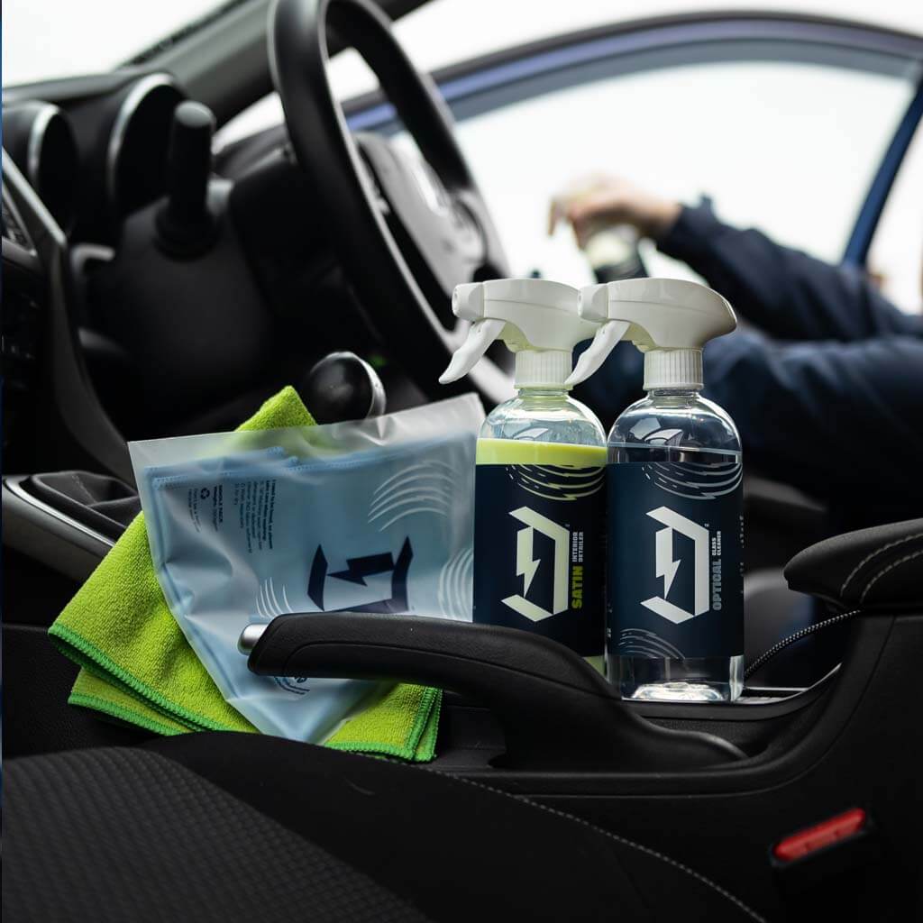 Interior Detailing Kit - Image 3