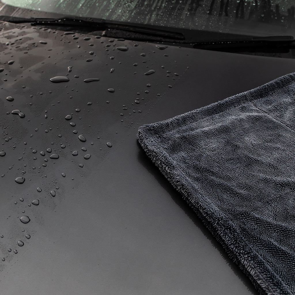 MAMMOTH Triple Twisted Drying Towel - Image 3