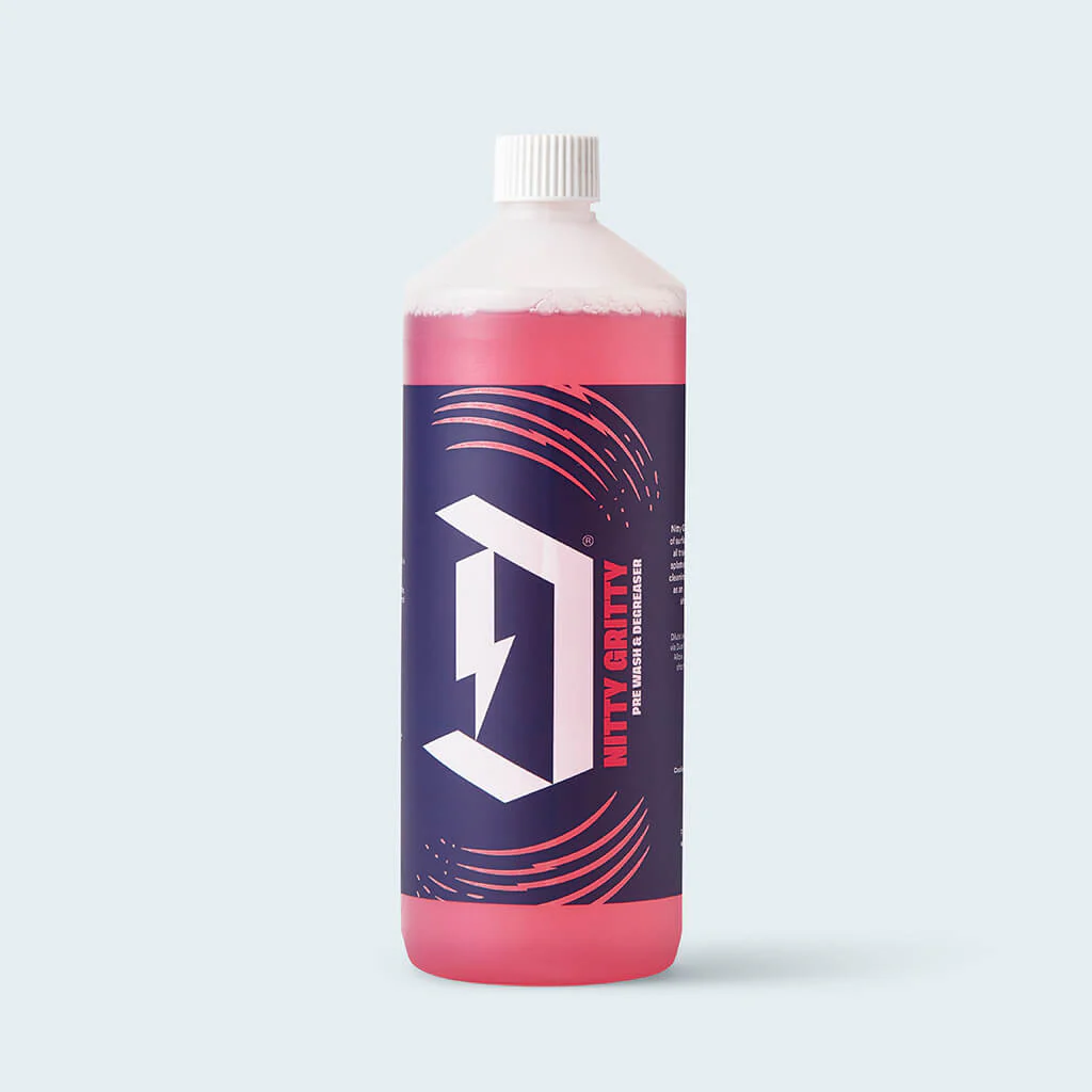 Nitty Gritty - Pre Wash & Degreaser - Image 3