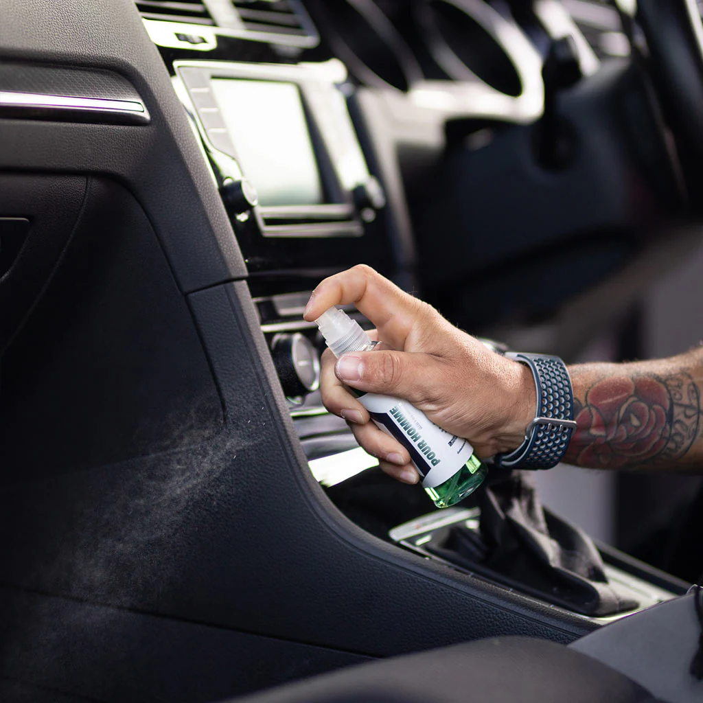 Pour Homme Car Air Freshener - Image 3