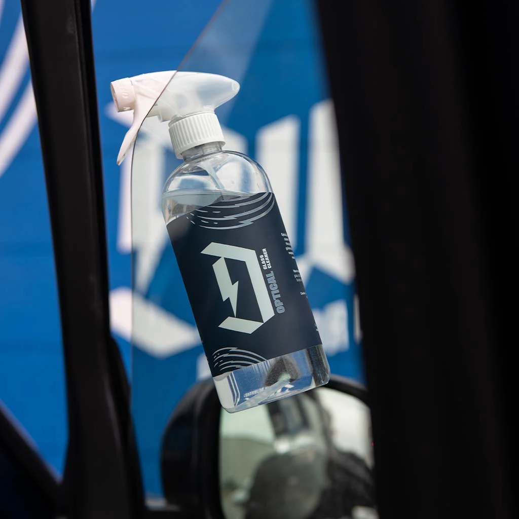 Optical - Window & Glass Cleaner - Image 6